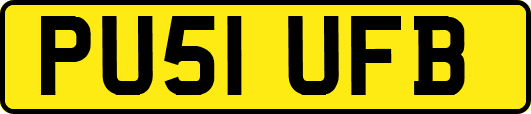 PU51UFB