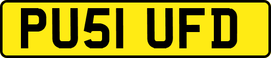 PU51UFD