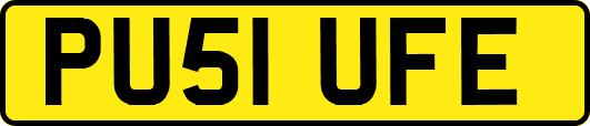 PU51UFE