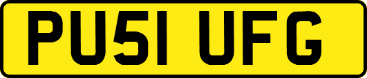 PU51UFG