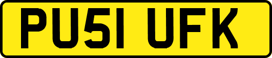 PU51UFK