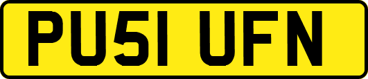 PU51UFN