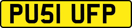 PU51UFP
