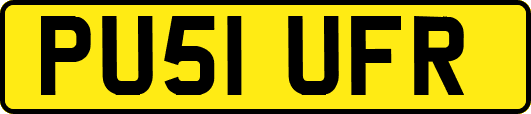 PU51UFR