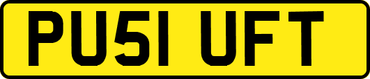 PU51UFT