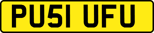 PU51UFU