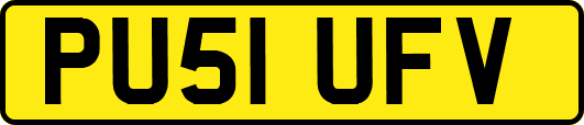 PU51UFV