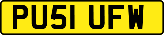 PU51UFW