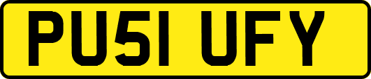 PU51UFY