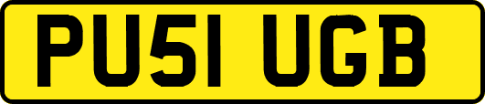 PU51UGB
