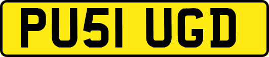PU51UGD