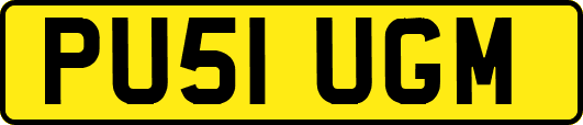 PU51UGM