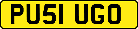 PU51UGO