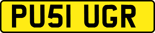PU51UGR