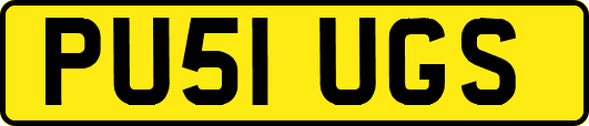 PU51UGS