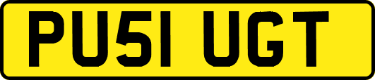 PU51UGT