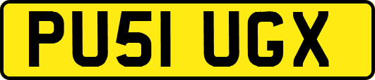 PU51UGX