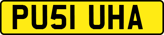 PU51UHA