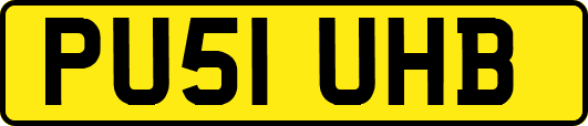 PU51UHB