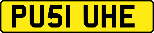 PU51UHE