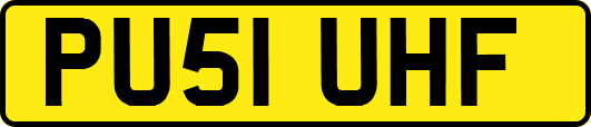 PU51UHF