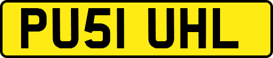 PU51UHL