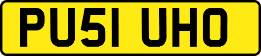PU51UHO