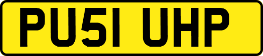 PU51UHP
