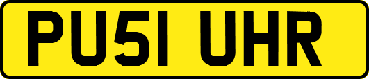 PU51UHR