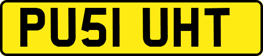 PU51UHT