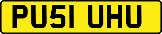 PU51UHU