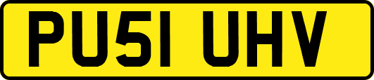 PU51UHV