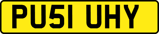 PU51UHY