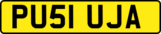 PU51UJA