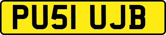 PU51UJB