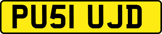 PU51UJD