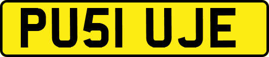 PU51UJE