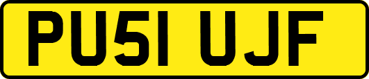 PU51UJF