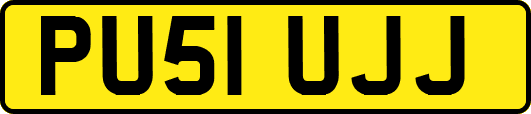 PU51UJJ