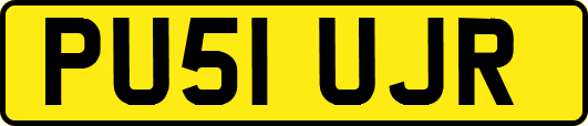 PU51UJR