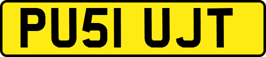 PU51UJT