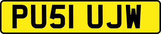 PU51UJW
