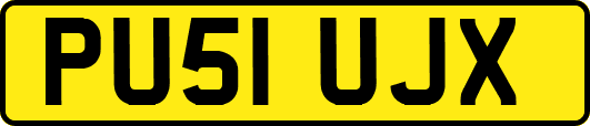 PU51UJX