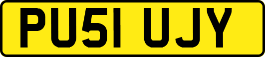 PU51UJY