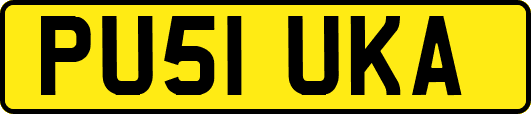 PU51UKA