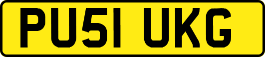 PU51UKG