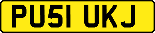 PU51UKJ
