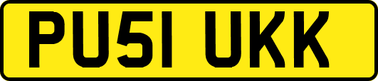 PU51UKK