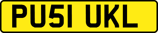 PU51UKL