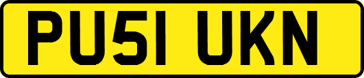 PU51UKN